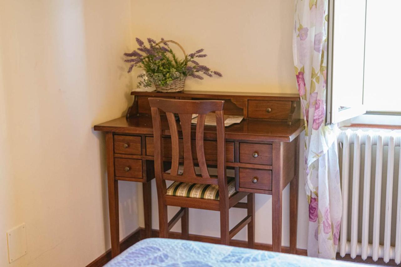 Agriturismo Villa Bracali Serravalle Pistoiese Kültér fotó