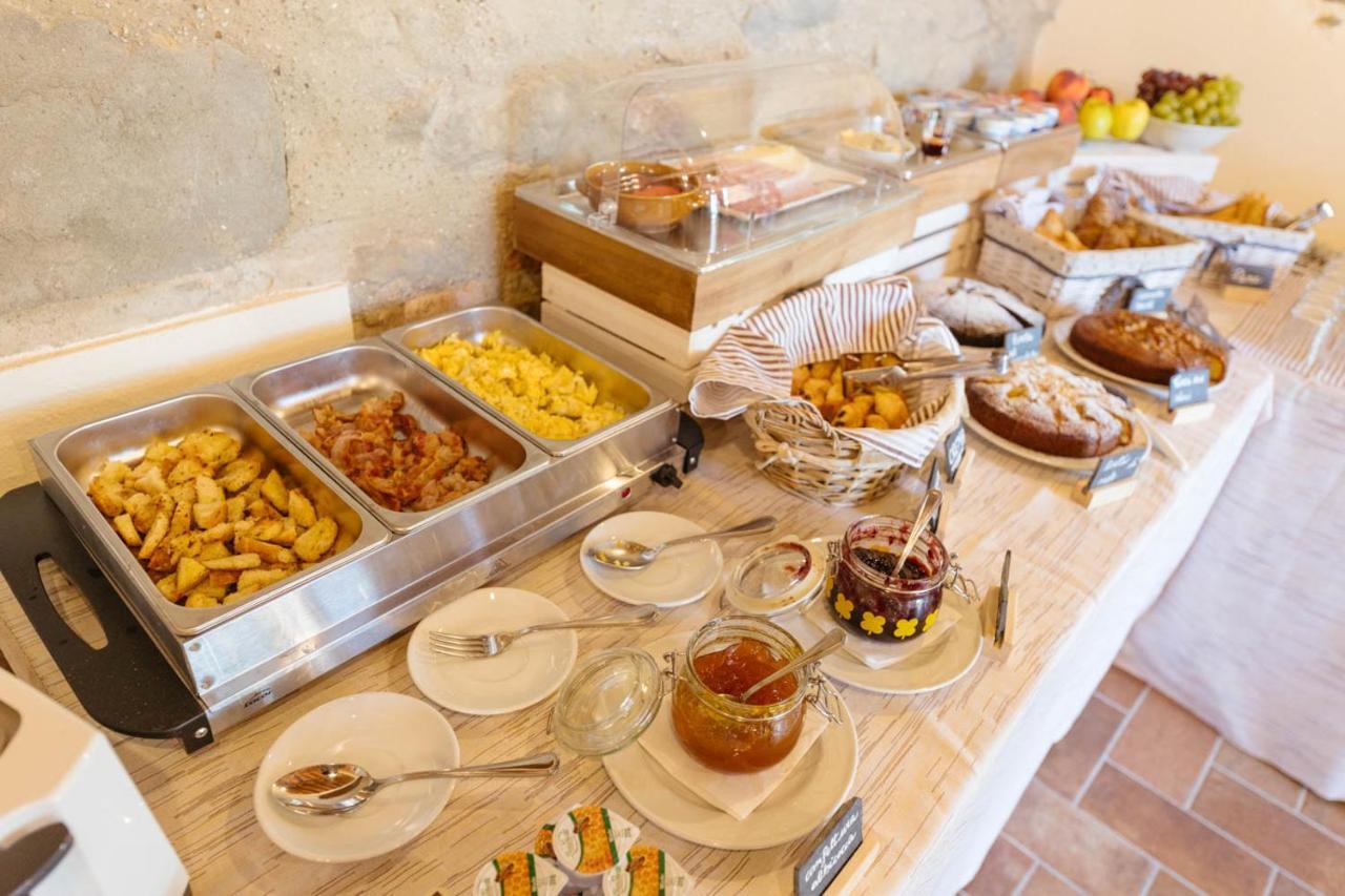 Agriturismo Villa Bracali Serravalle Pistoiese Kültér fotó