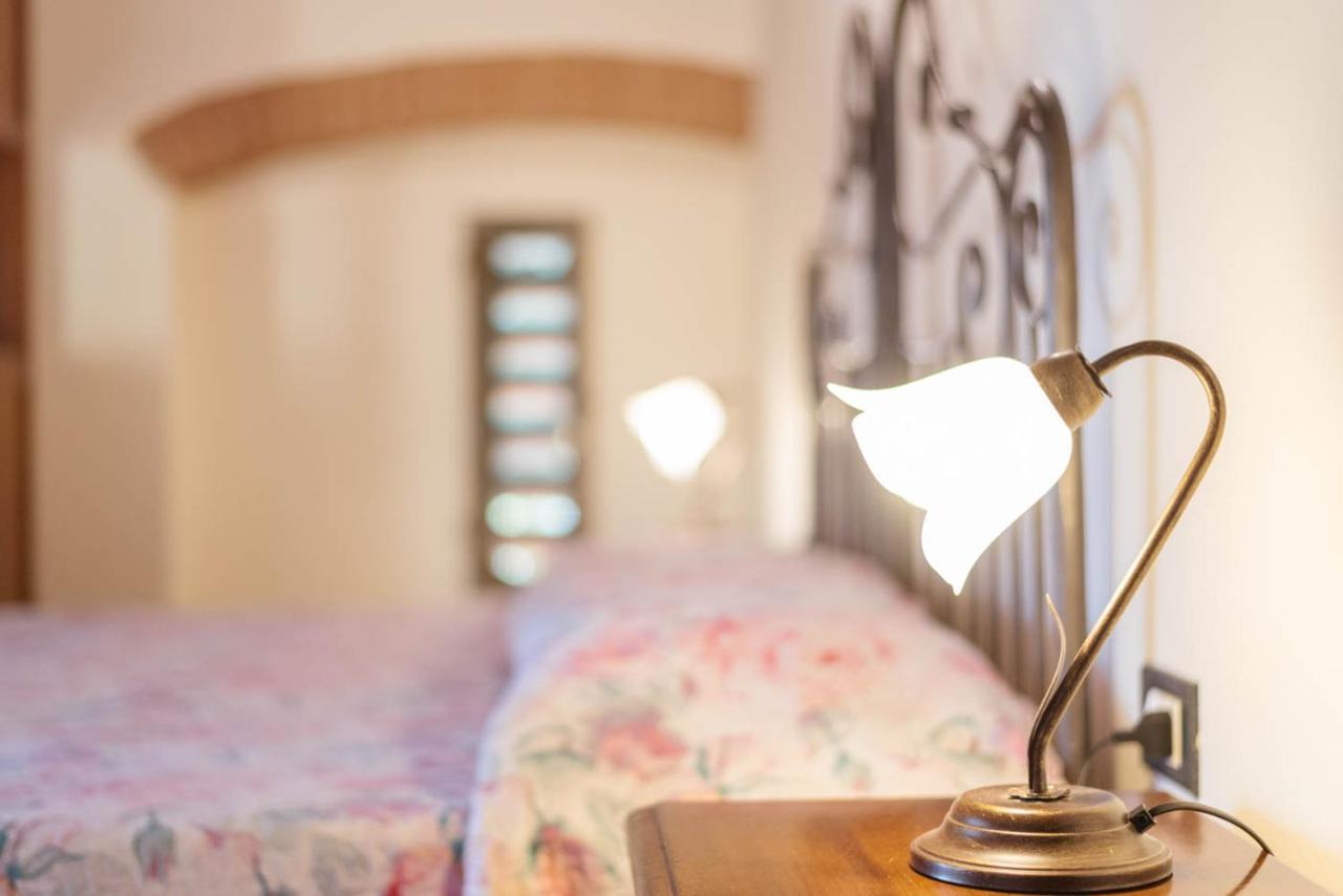 Agriturismo Villa Bracali Serravalle Pistoiese Kültér fotó