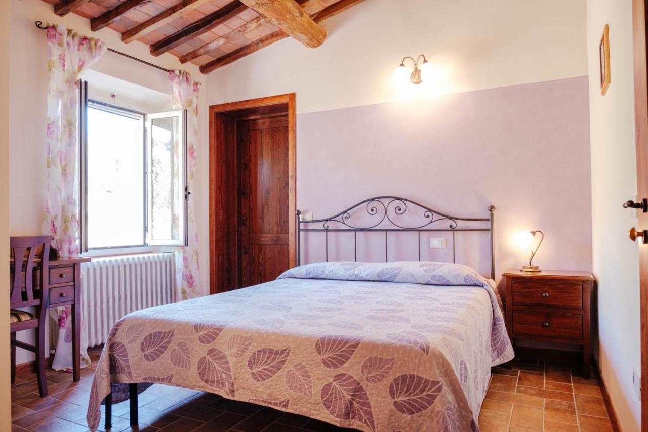 Agriturismo Villa Bracali Serravalle Pistoiese Kültér fotó