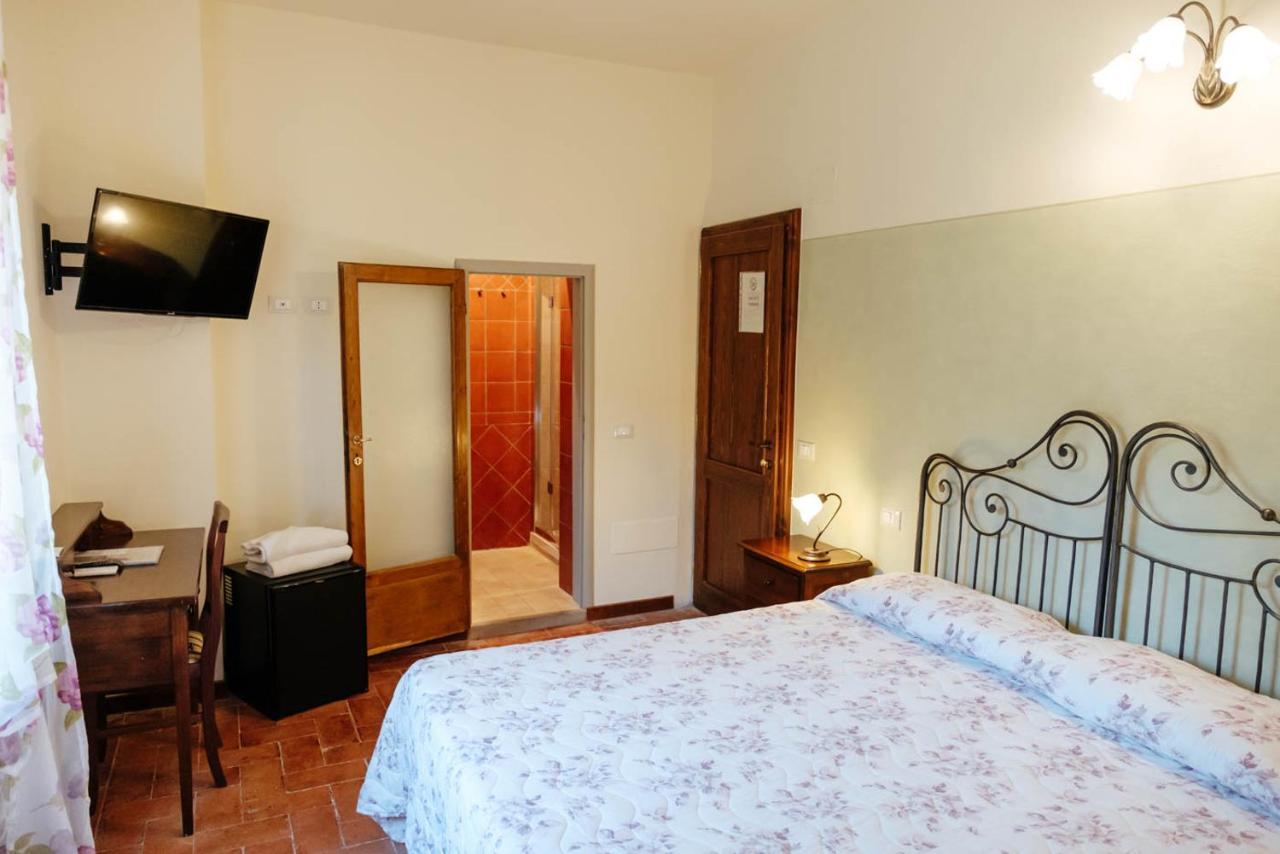 Agriturismo Villa Bracali Serravalle Pistoiese Kültér fotó