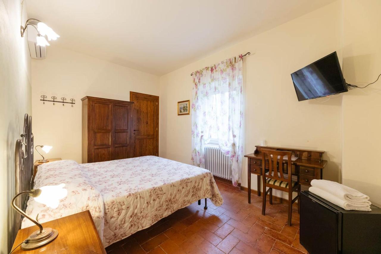Agriturismo Villa Bracali Serravalle Pistoiese Kültér fotó