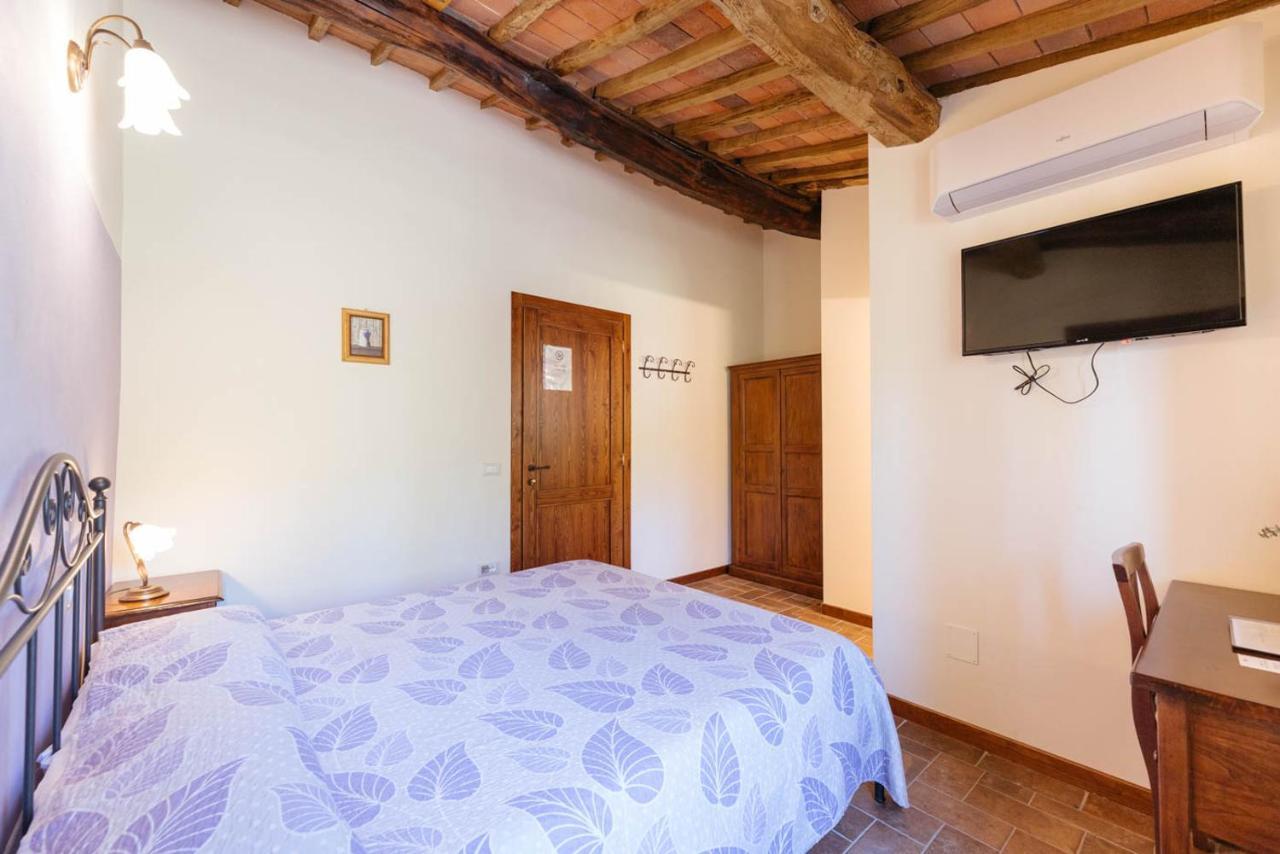 Agriturismo Villa Bracali Serravalle Pistoiese Kültér fotó