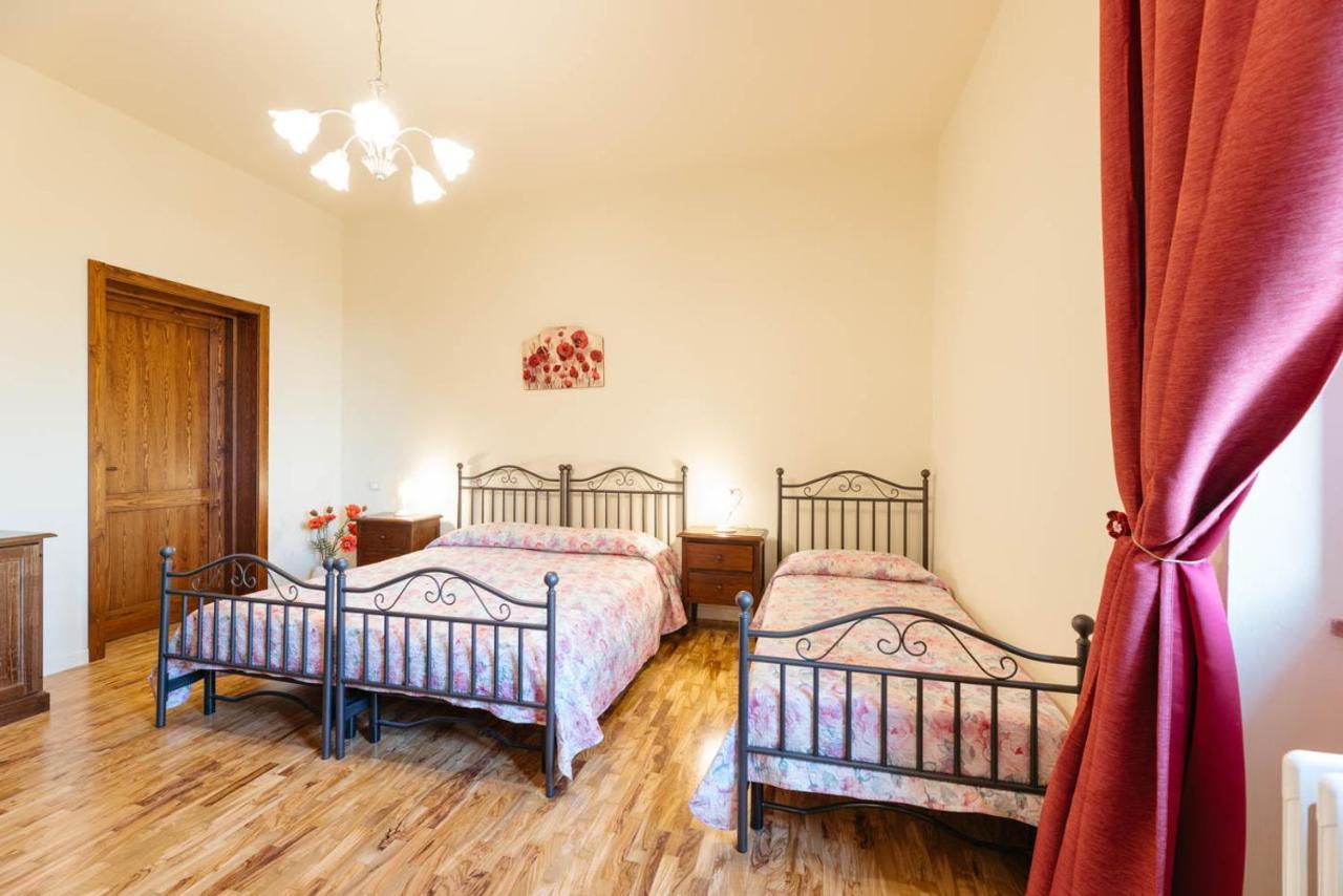 Agriturismo Villa Bracali Serravalle Pistoiese Kültér fotó