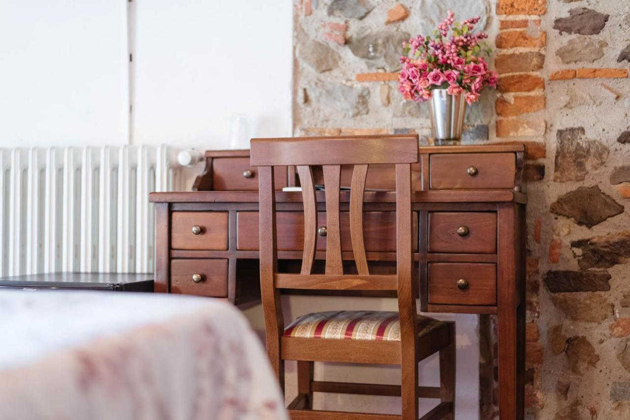 Agriturismo Villa Bracali Serravalle Pistoiese Kültér fotó