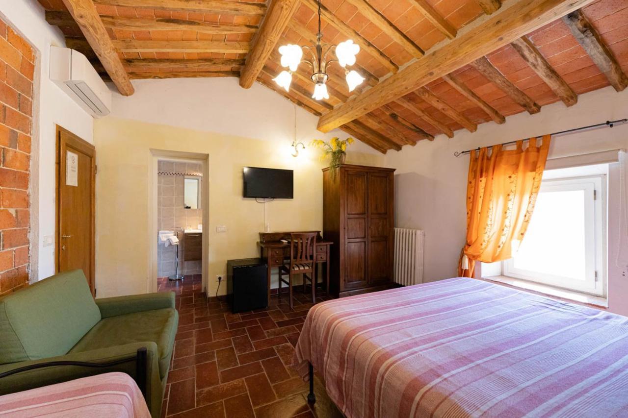 Agriturismo Villa Bracali Serravalle Pistoiese Kültér fotó