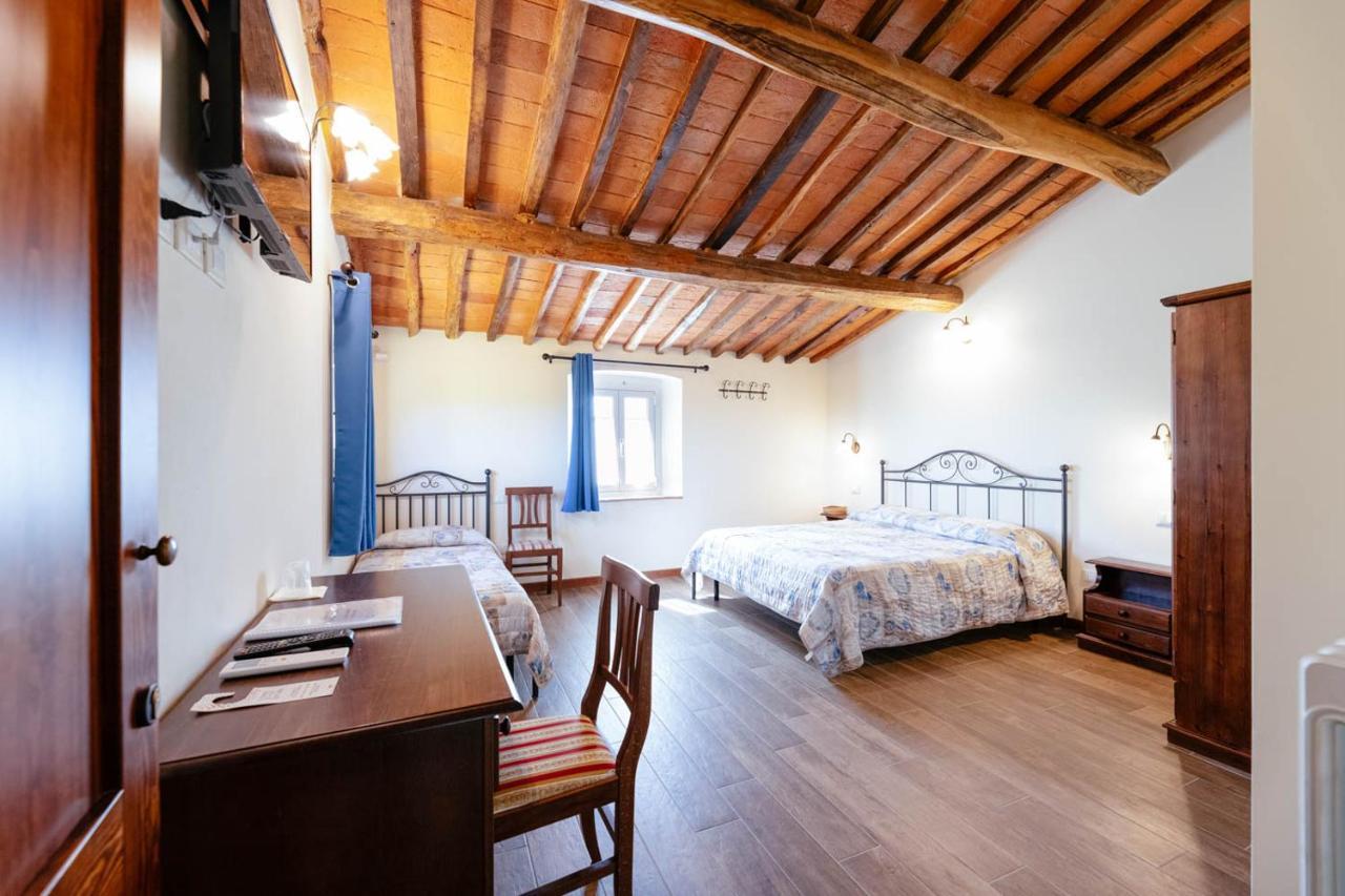 Agriturismo Villa Bracali Serravalle Pistoiese Kültér fotó