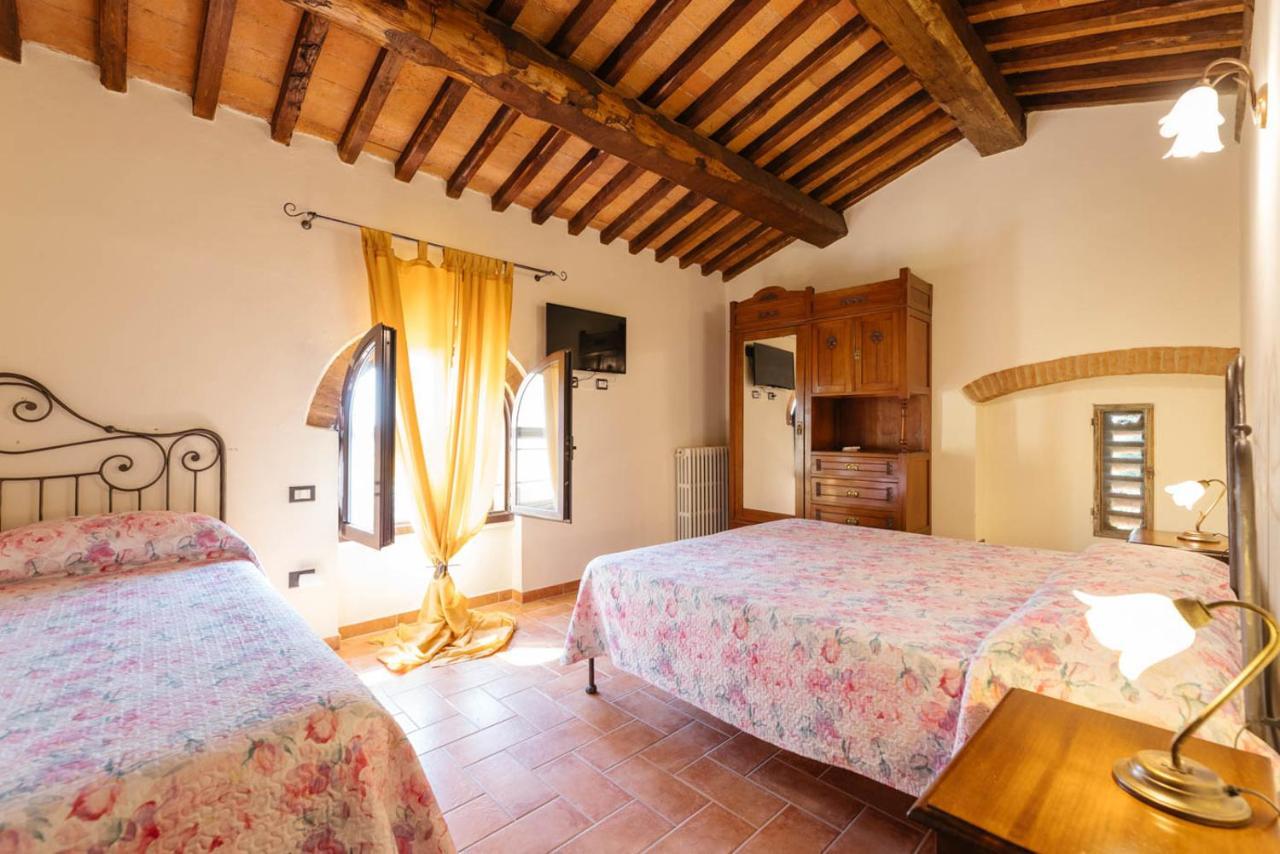 Agriturismo Villa Bracali Serravalle Pistoiese Kültér fotó