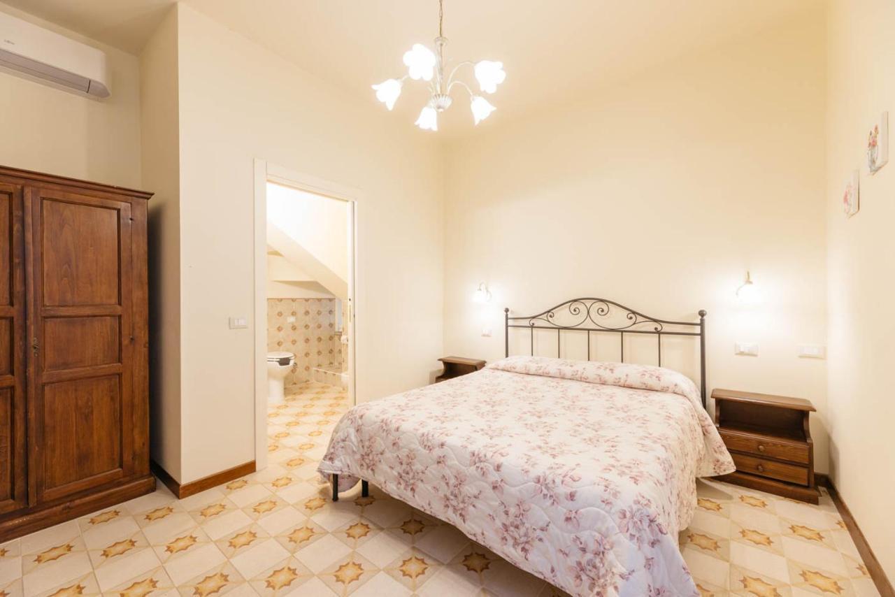 Agriturismo Villa Bracali Serravalle Pistoiese Kültér fotó