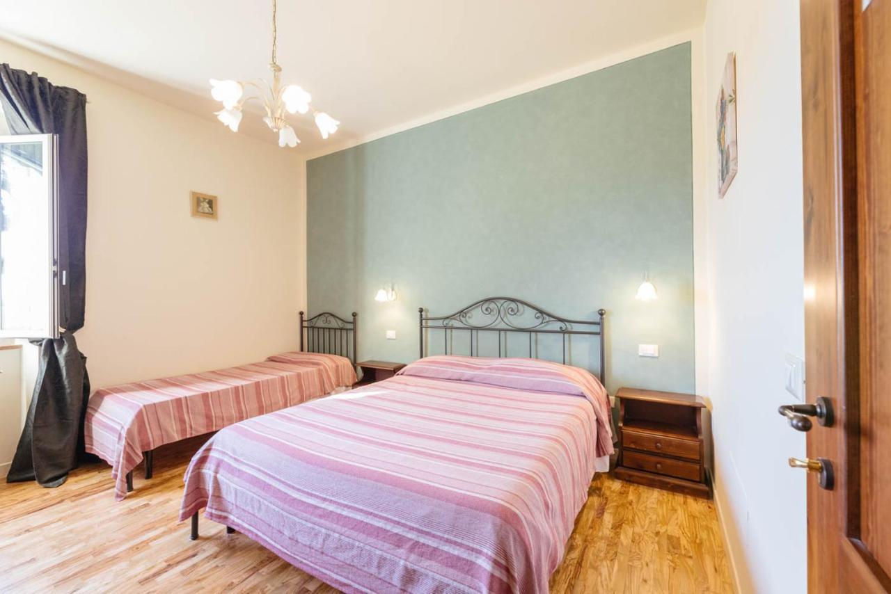 Agriturismo Villa Bracali Serravalle Pistoiese Kültér fotó
