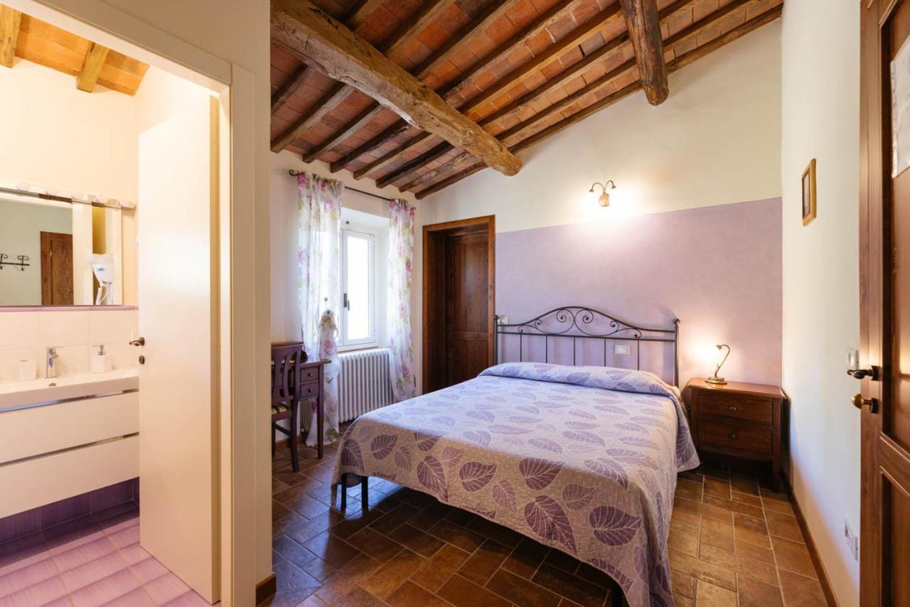 Agriturismo Villa Bracali Serravalle Pistoiese Kültér fotó