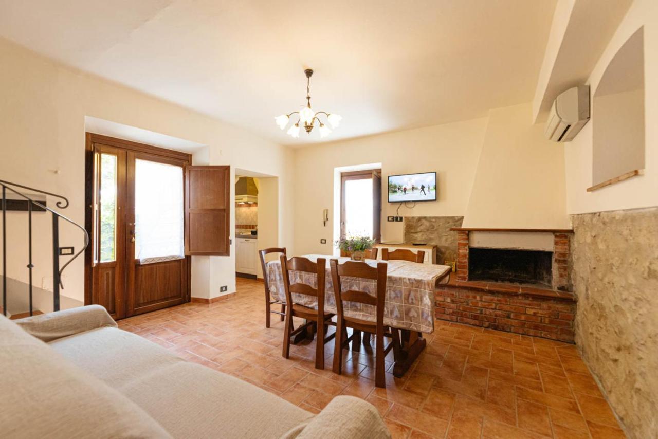 Agriturismo Villa Bracali Serravalle Pistoiese Kültér fotó