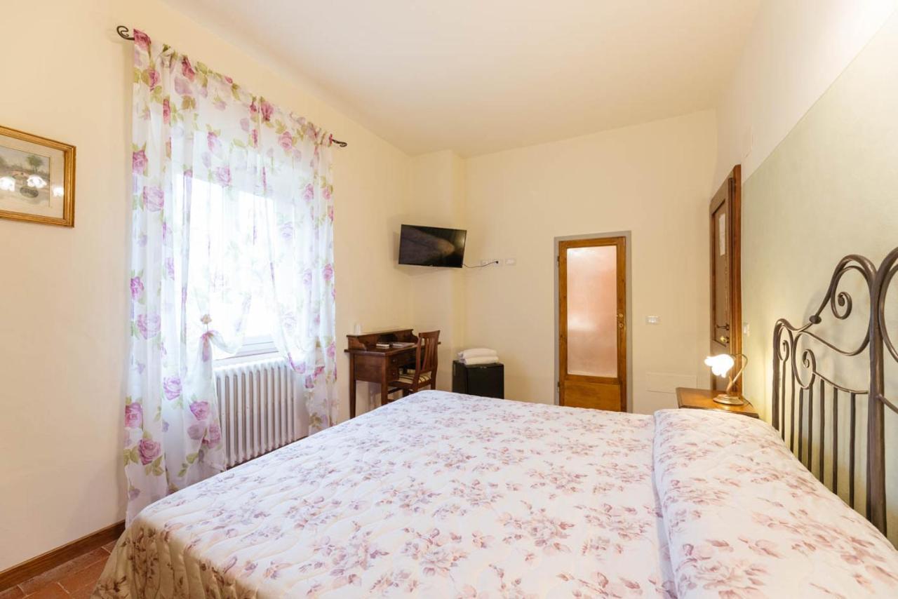 Agriturismo Villa Bracali Serravalle Pistoiese Kültér fotó