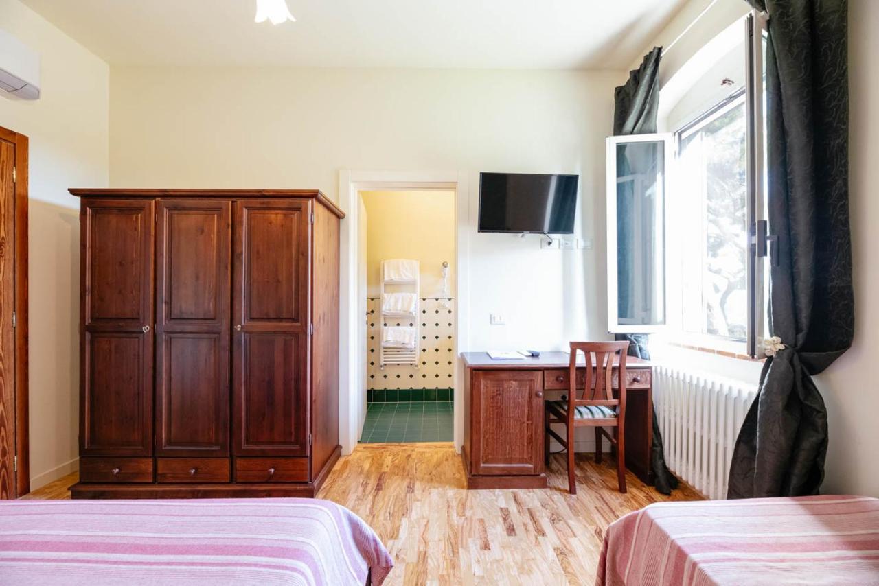 Agriturismo Villa Bracali Serravalle Pistoiese Kültér fotó