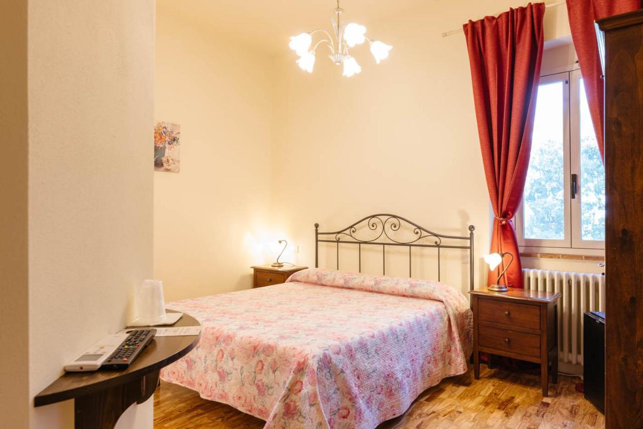 Agriturismo Villa Bracali Serravalle Pistoiese Kültér fotó